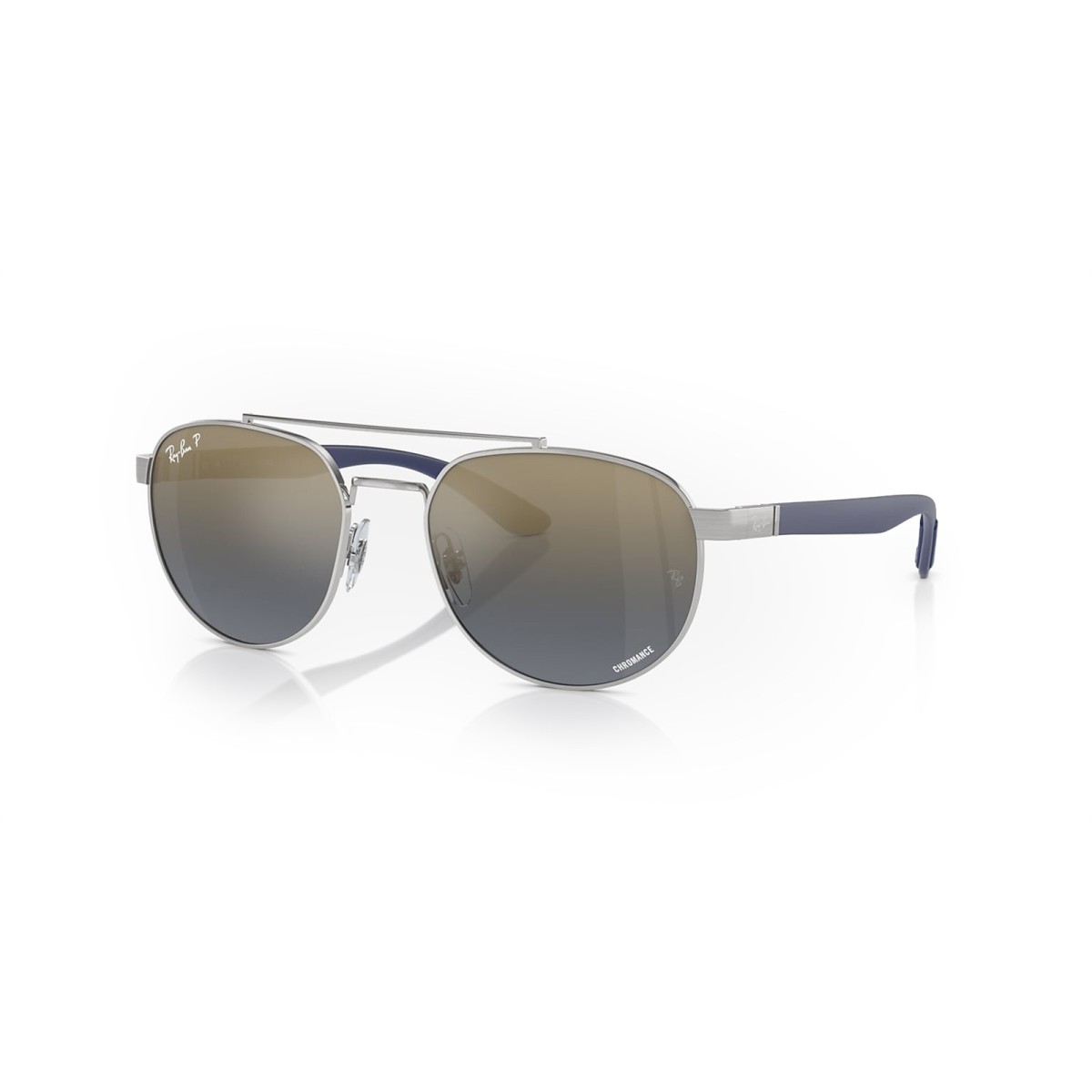 Gafas Sol Cuadradas Ray-Ban RB3736CH 003J0