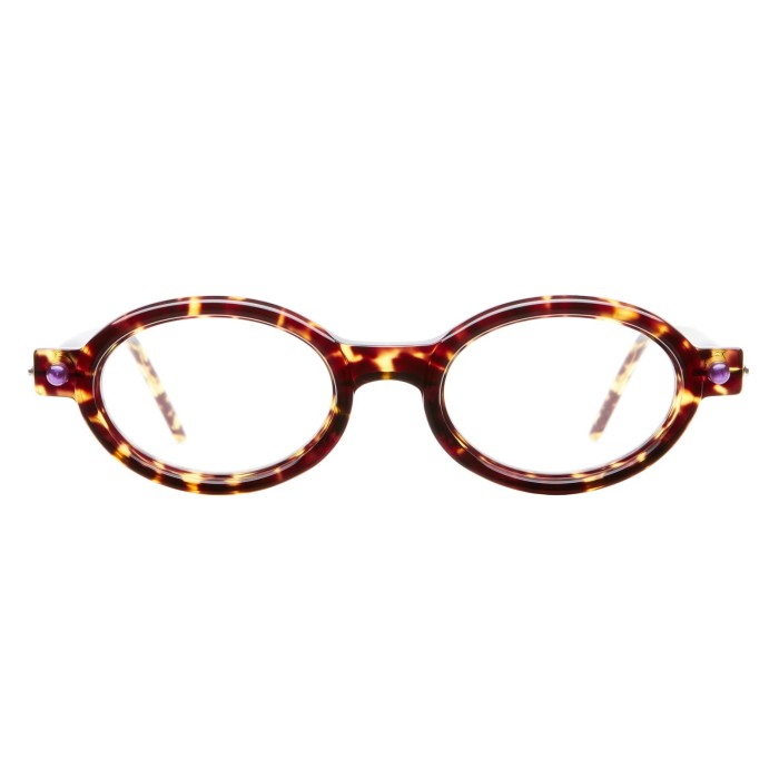 Eyeglasses Kuboraum P6 TO