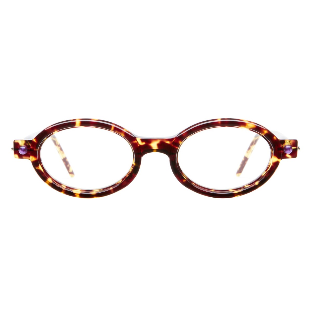 Eyeglasses Kuboraum P6 TO