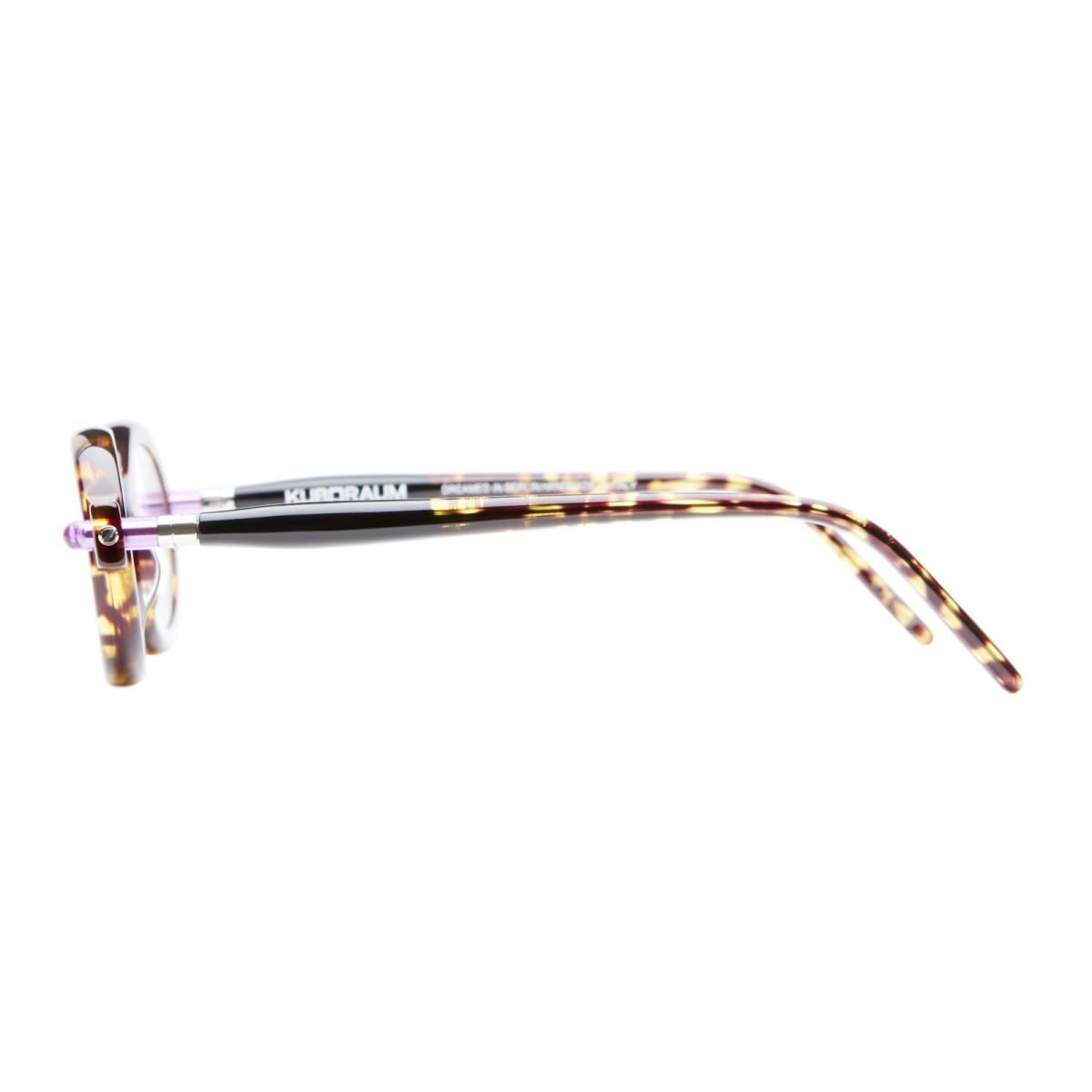 Kuboraum P6 TO | Eyeglasses | Vytria Eyewear