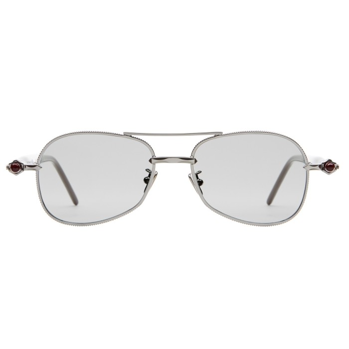 Eyeglasses Kuboraum P75 GMG