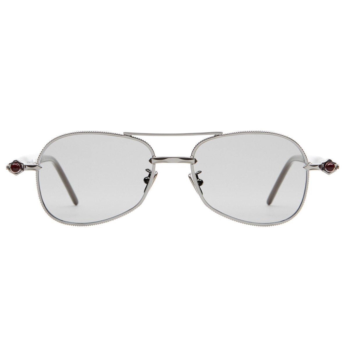 Eyeglasses Kuboraum P75 GMG