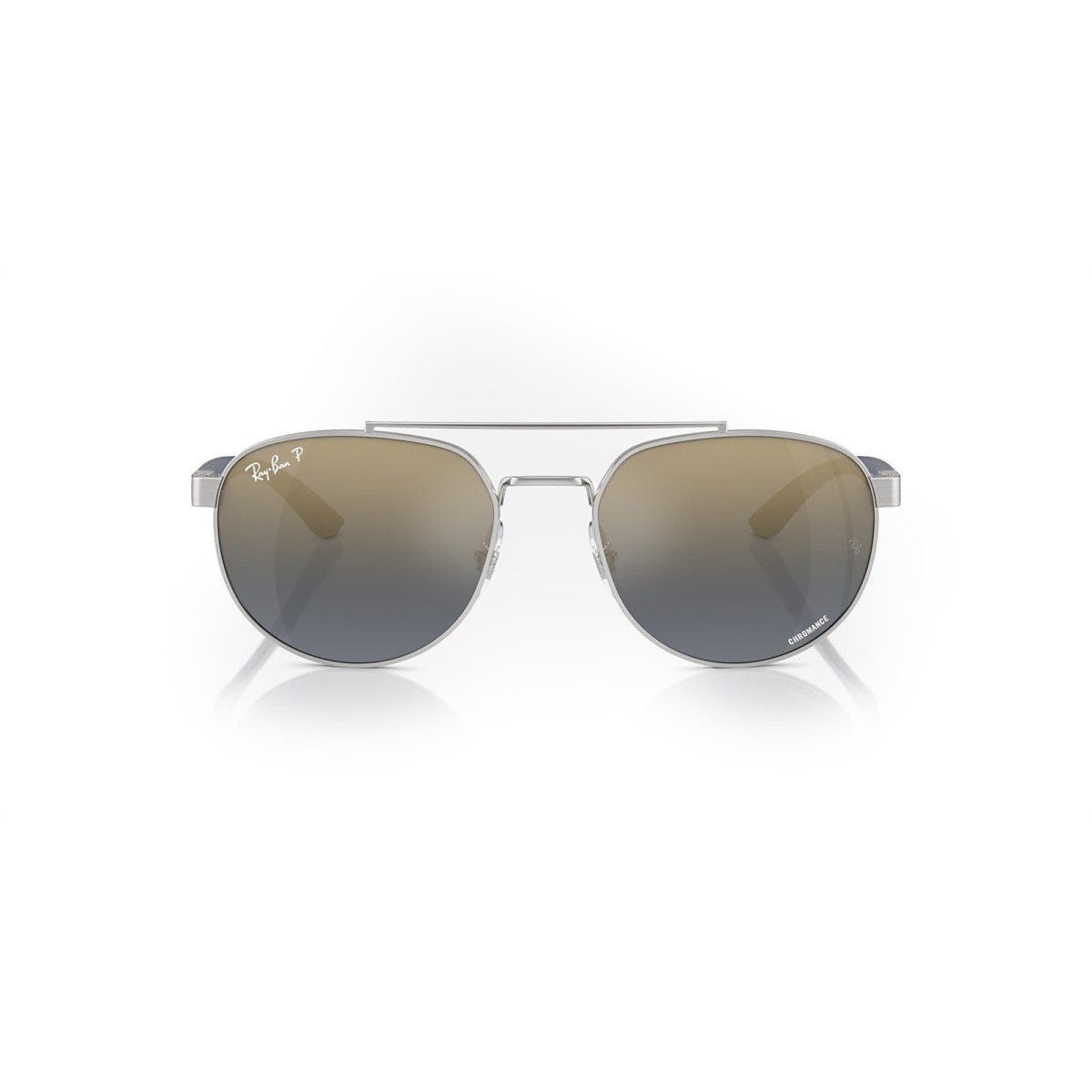 Ray-Ban RB3736CH 003J0 | Gafas Sol Cuadradas | Vytria Eyewear