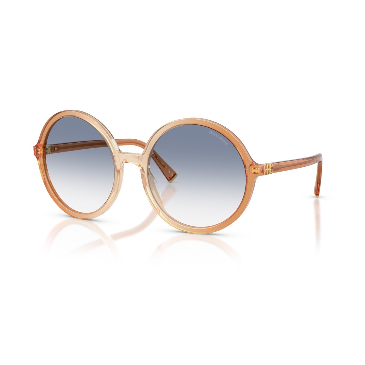 Gafas de sol Miu Miu MU B02S 26G80O