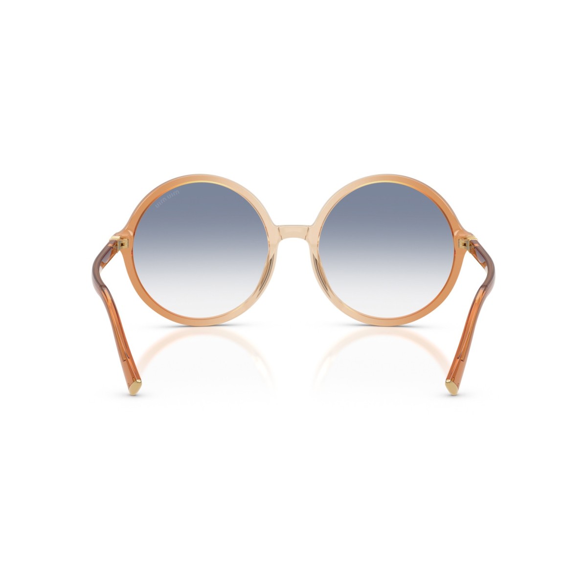 Miu Miu MU B02S 26G80O | Gafas de sol | Vytria Eyewear