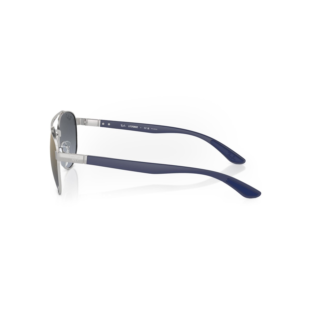Ray-Ban RB3736CH 003J0 | Gafas Sol Cuadradas | Vytria Eyewear