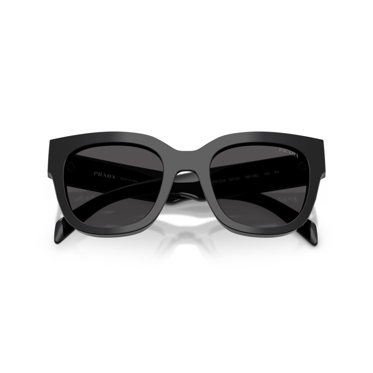Prada PR C04S 16K08Z | Sunglasses | Vytria Eyewear