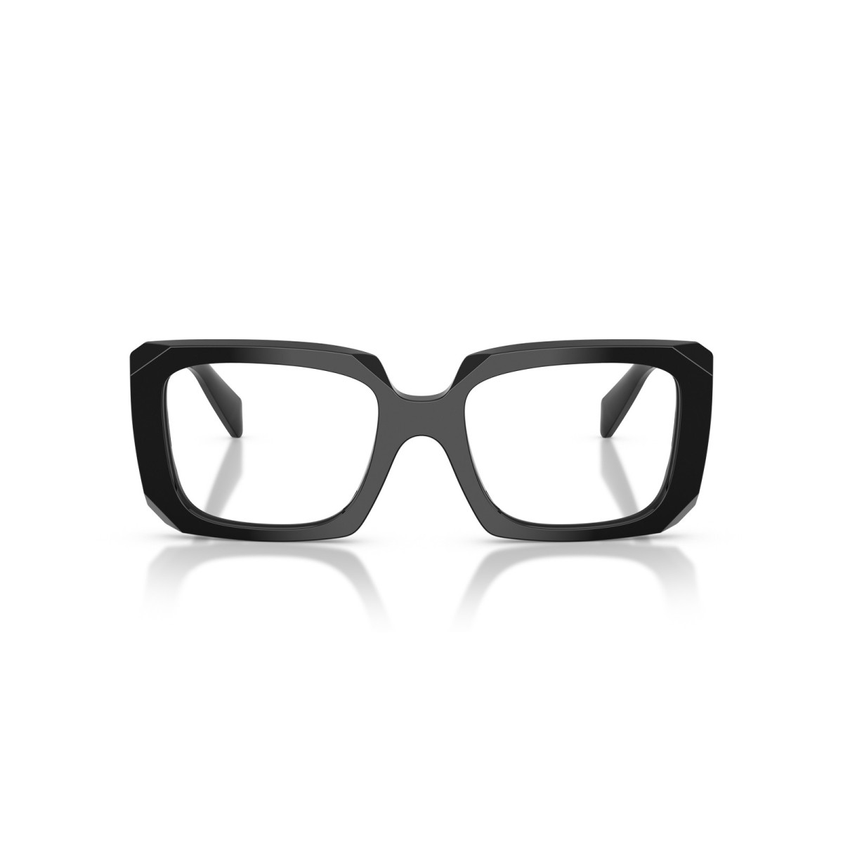 Prada PR C09V 16K1O1 | Eyeglasses | Vytria Eyewear