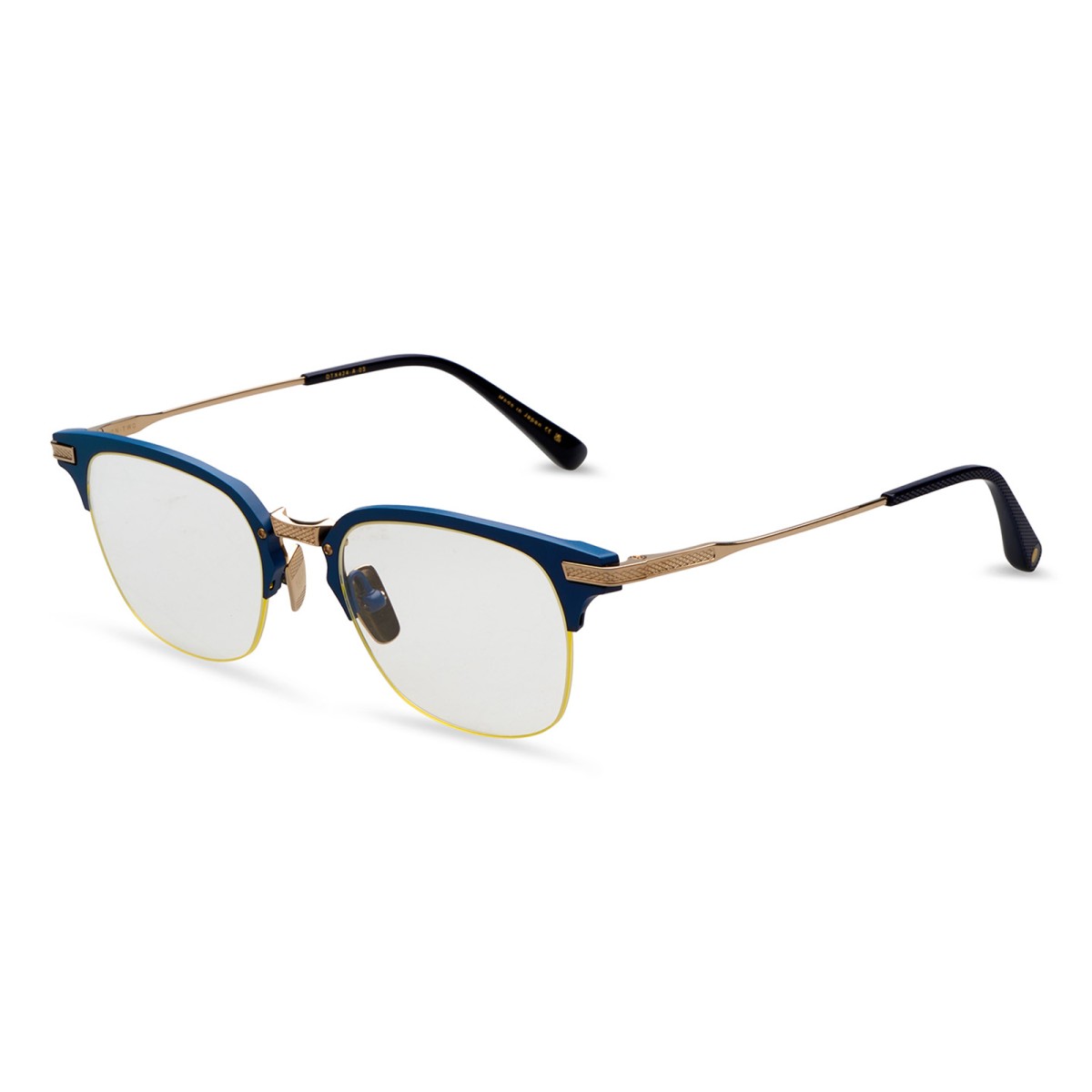 Eyeglasses Dita DTX424 A03
