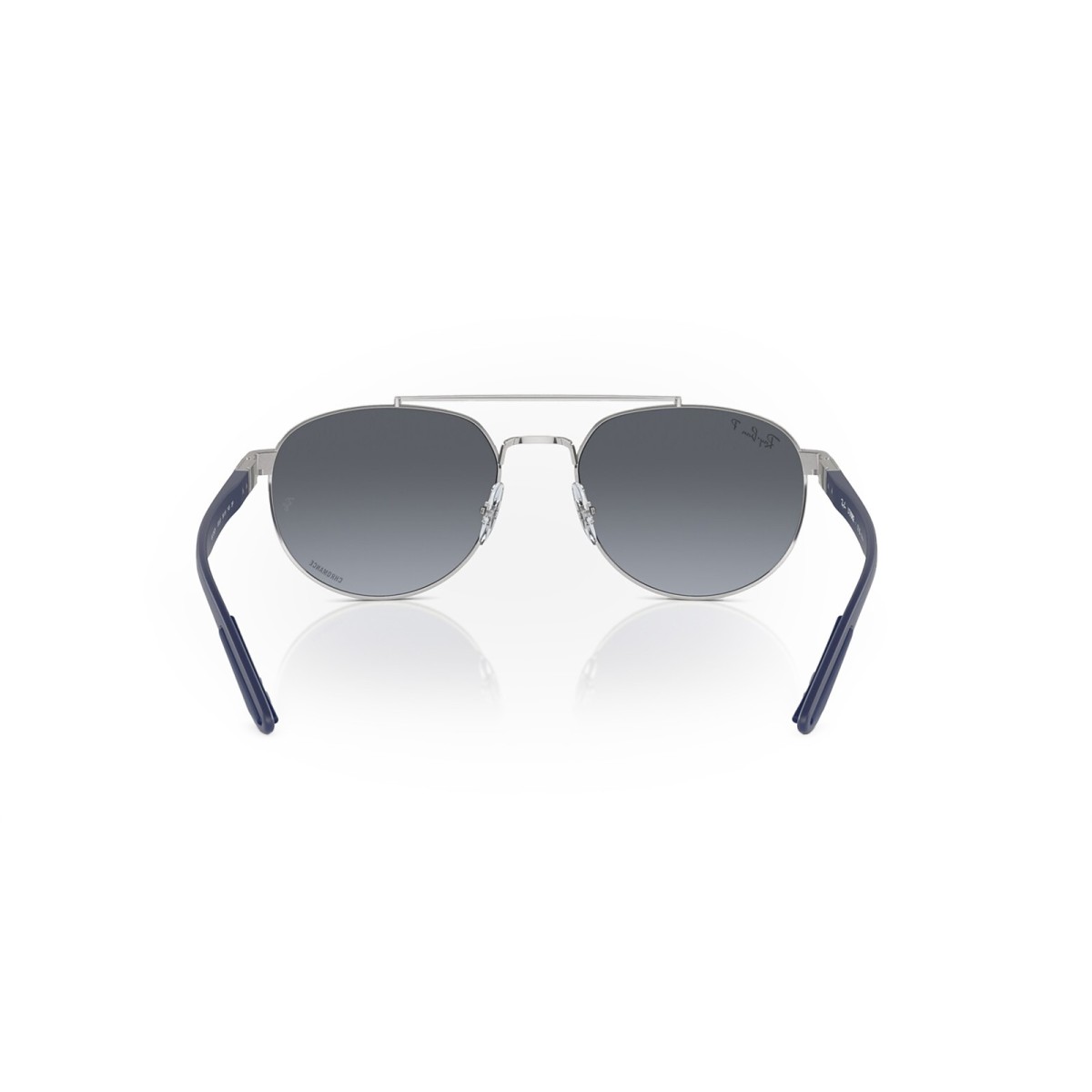 Ray-Ban RB3736CH 003J0 | Square Sunglasses | Vytria Eyewear