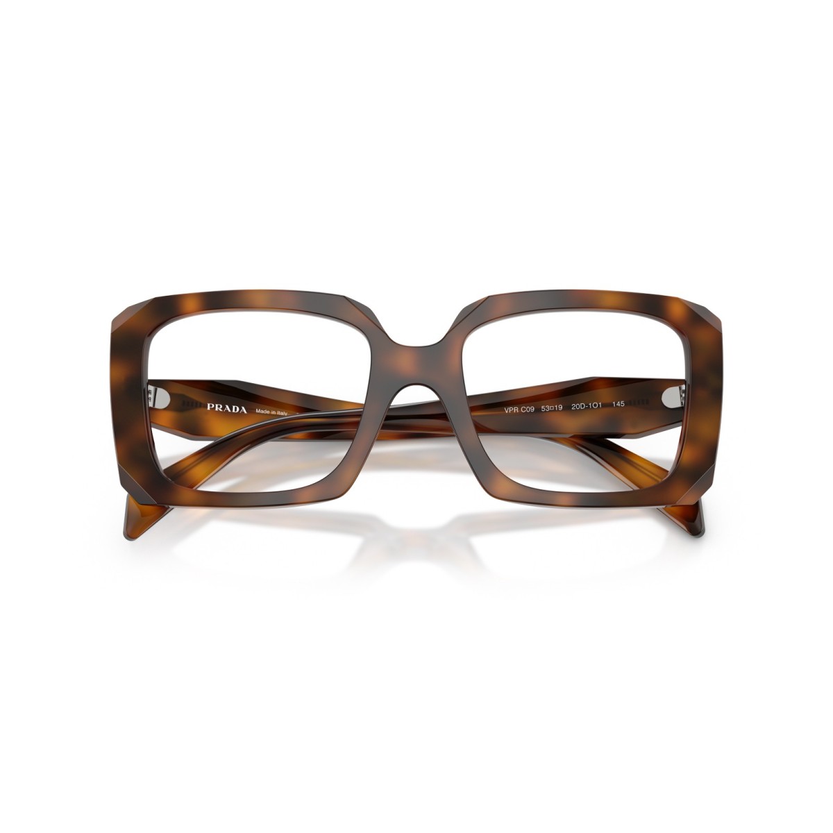 Prada PR C09V 20D1O1 | Eyeglasses | Vytria Eyewear