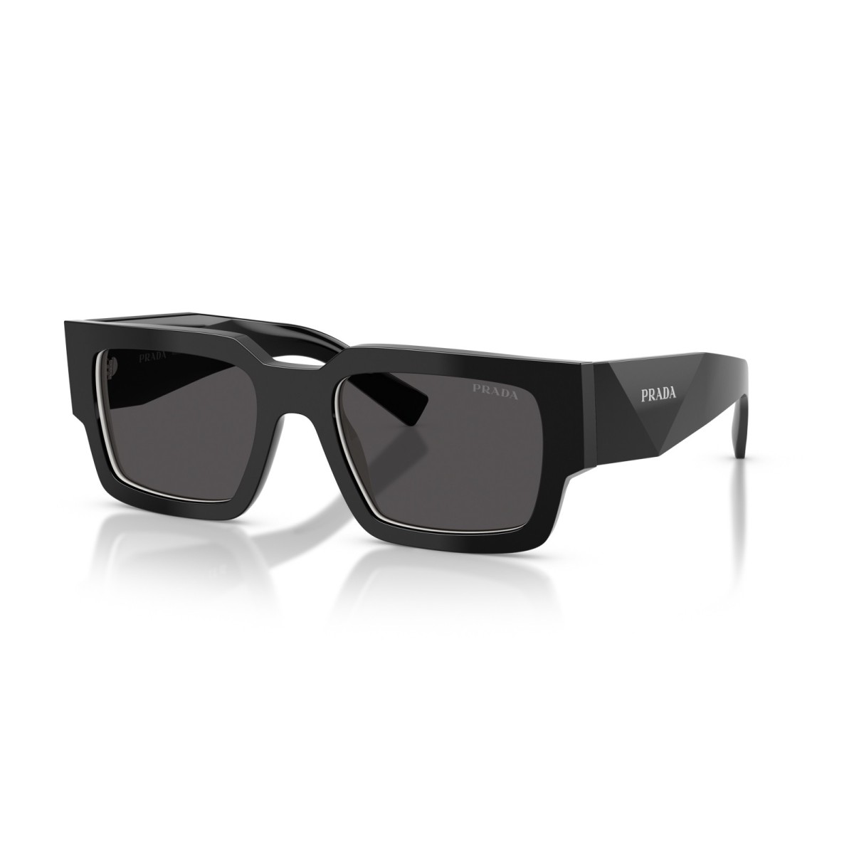 Sunglasses Prada PR B17S 16K08Z