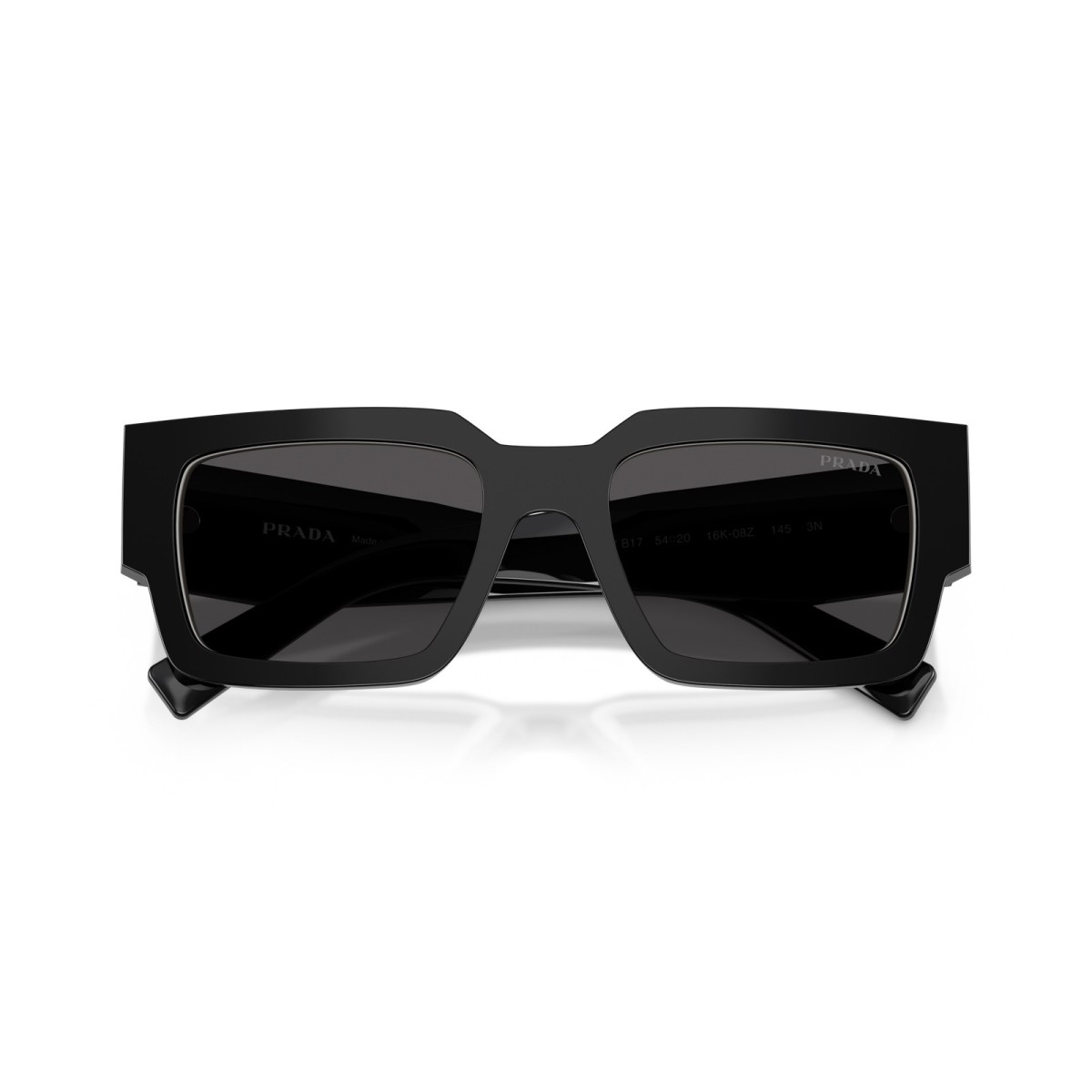 Prada PR B17S 16K08Z | Sunglasses | Vytria Eyewear