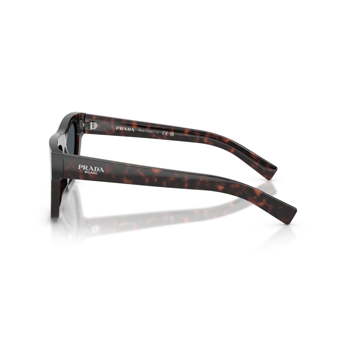 Prada PR C03S 17N70B | Sunglasses | Vytria Eyewear