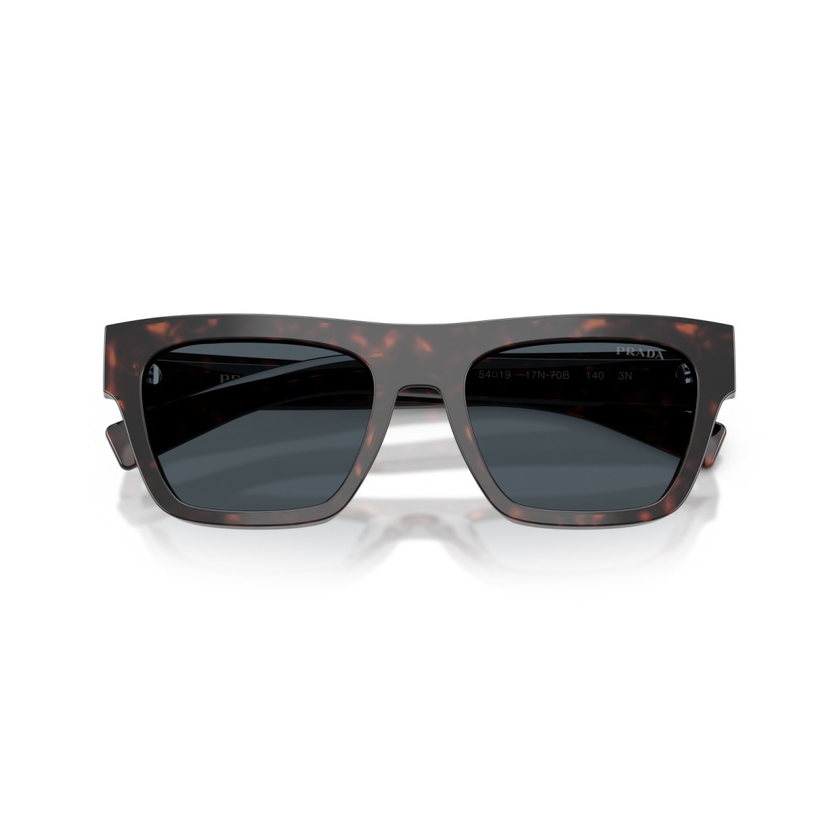 Prada PR C03S 17N70B | Sunglasses | Vytria Eyewear