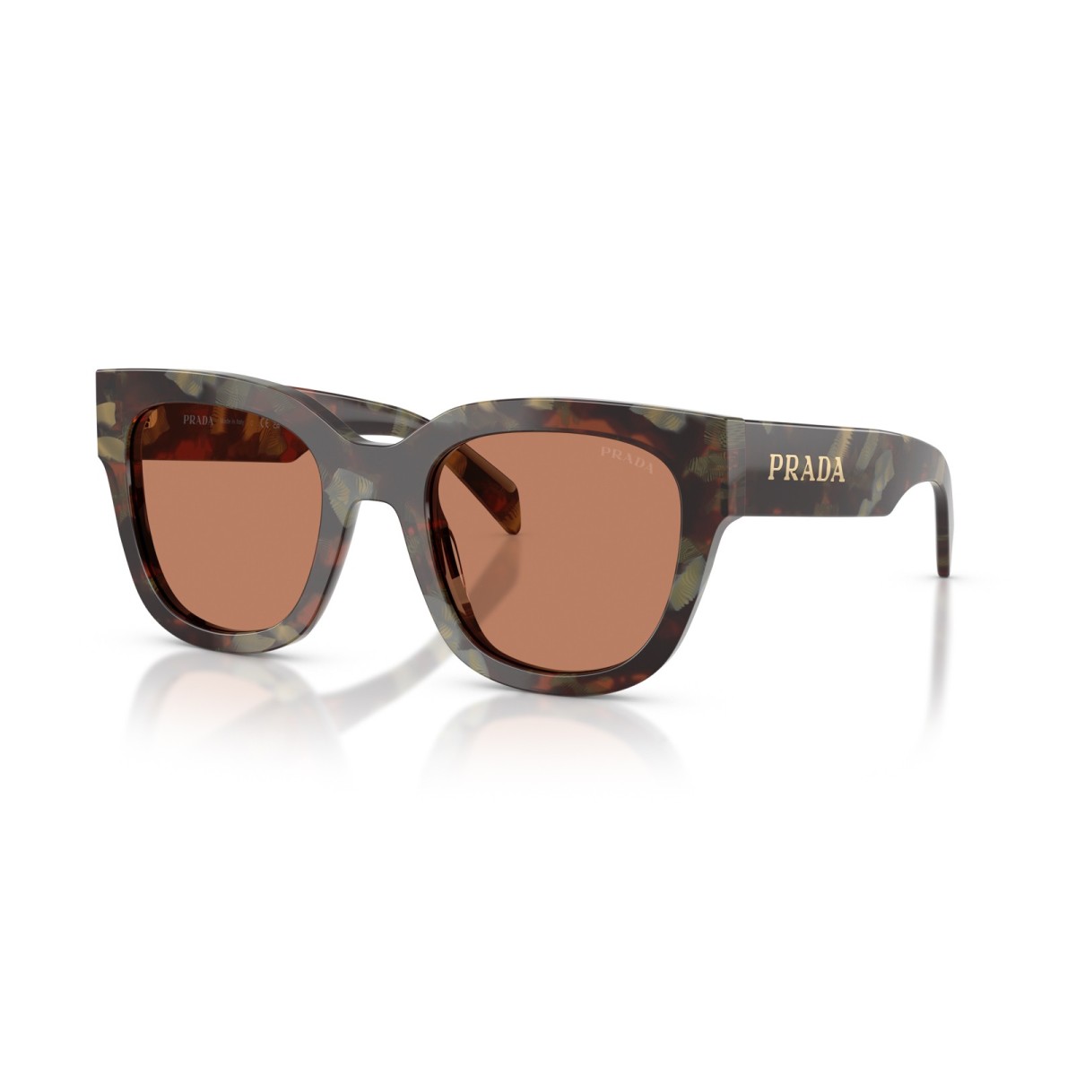 Sunglasses Prada PR C04S 22F90Q