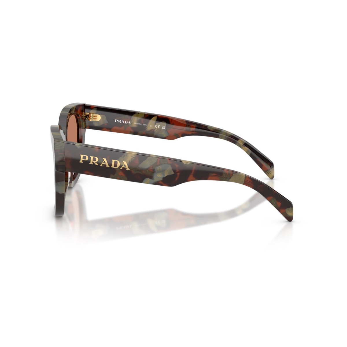 Prada PR C04S 22F90Q | Sunglasses | Vytria Eyewear