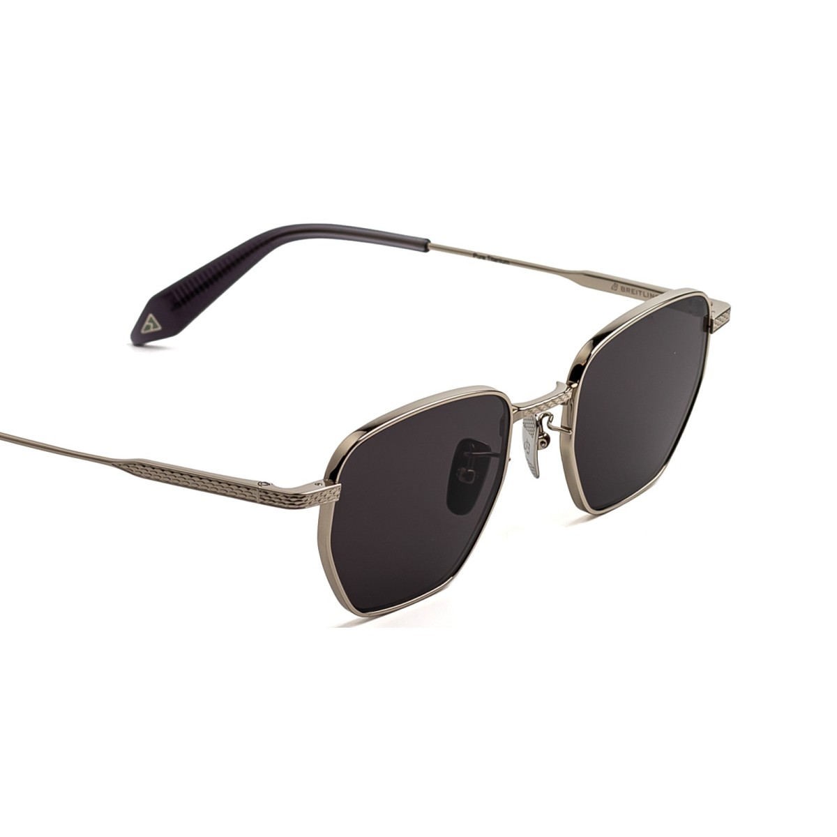 Cutler And Gross Breitling BRST0001 03 | Sunglasses | Vytria Eyewear