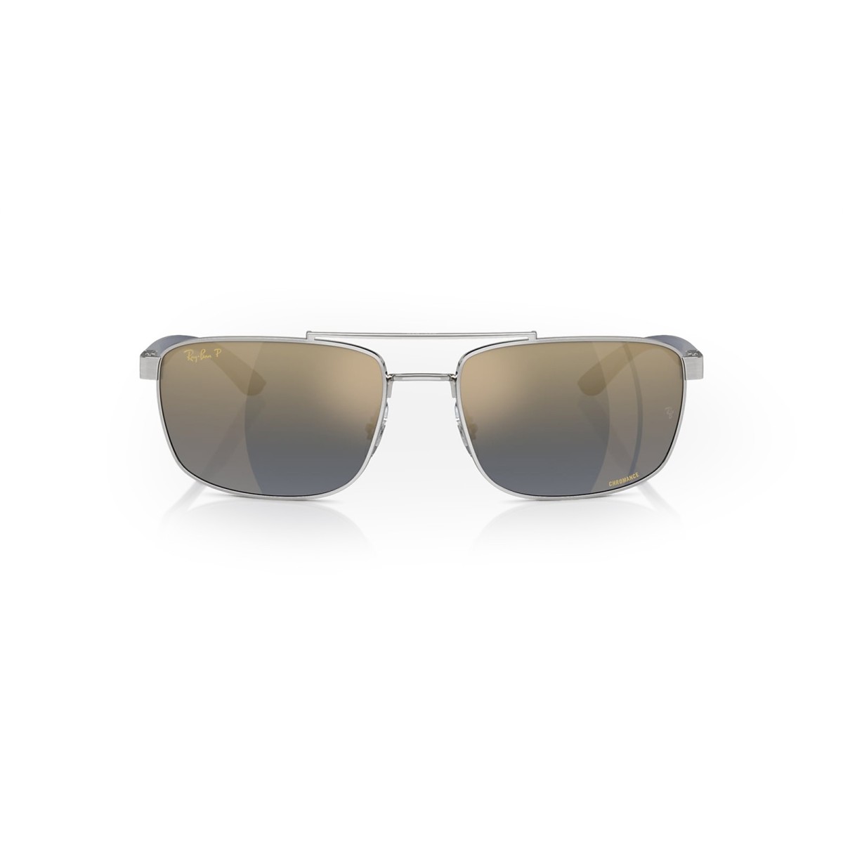 Ray-Ban RB3737CH 003J0 | Gafas Sol Cuadradas | Vytria Eyewear