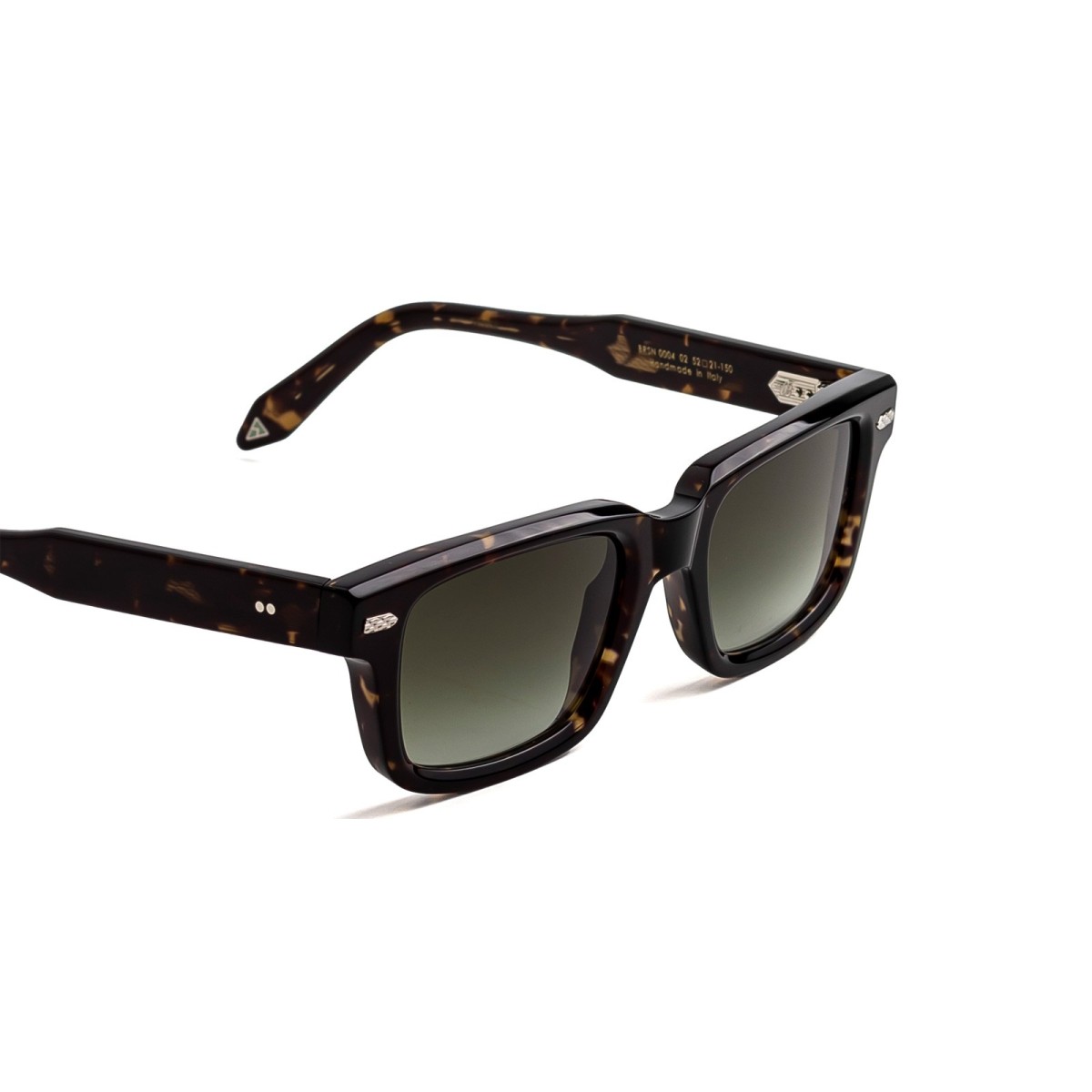 Cutler And Gross Breitling BRSN0004 02 | Sunglasses | Vytria Eyewear