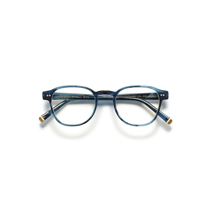 MOSCOT ARTHUR OPT INK
