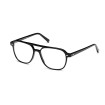 MOSCOT BJORN OPTICAL BLACK