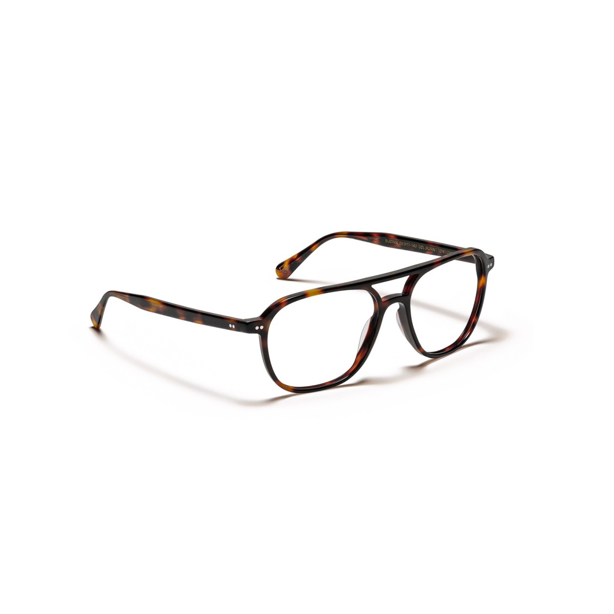 Moscot BJORN OPT BURNT TORTOISE | Monturas | Vytria Eyewear