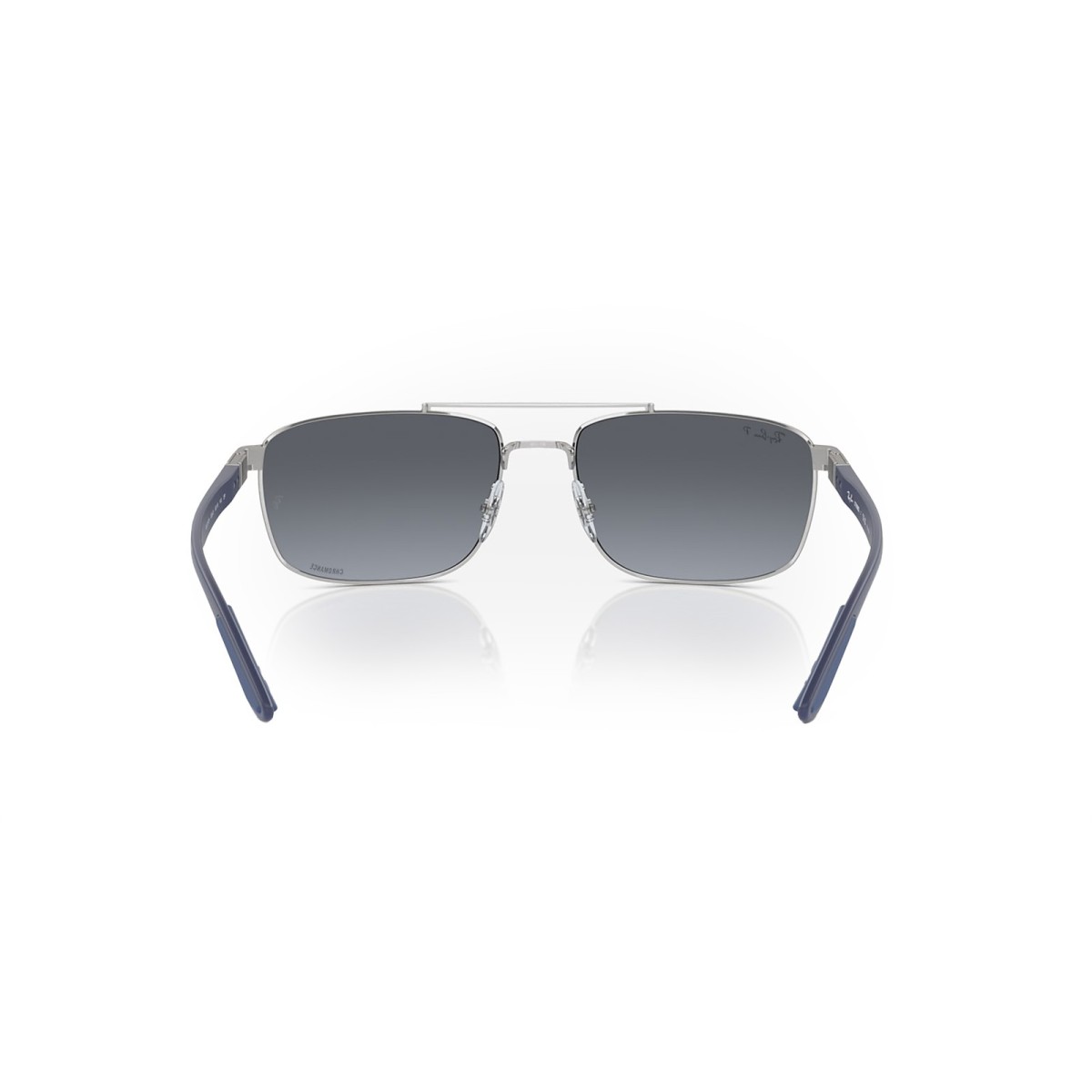 Ray-Ban RB3737CH 003J0 | Square Sunglasses | Vytria Eyewear