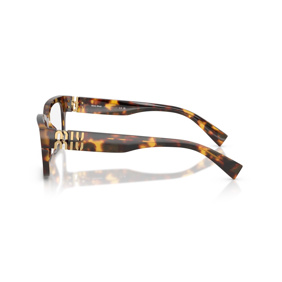Miu Miu MU 02YV 14L1O1 | Monturas | Vytria Eyewear