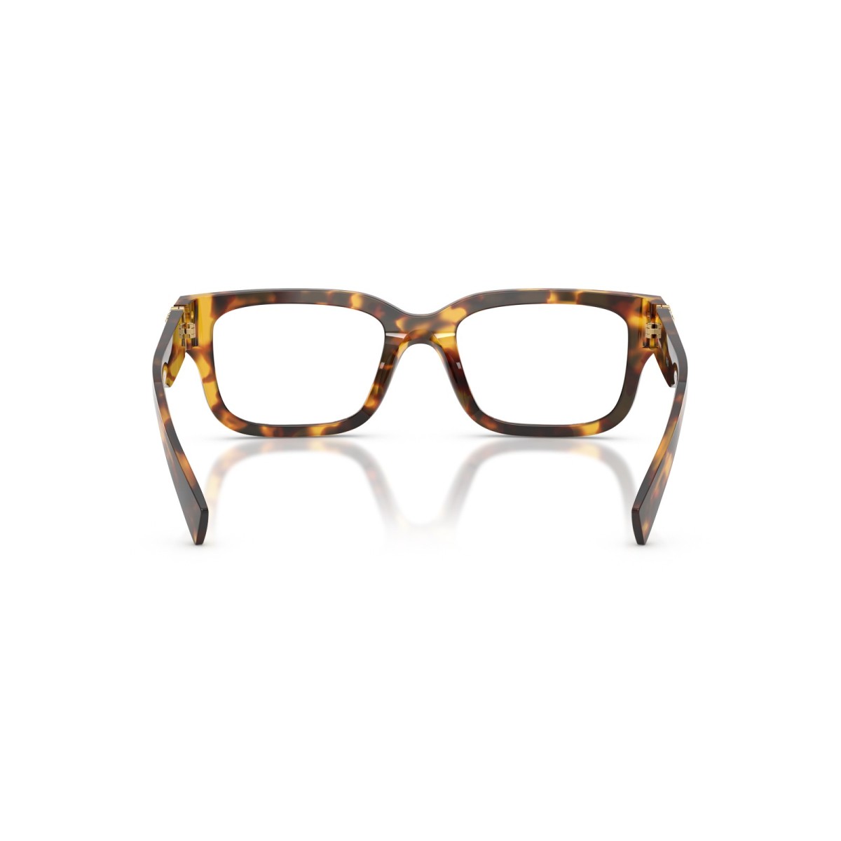 Miu Miu MU 02YV 14L1O1 | Eyeglasses | Vytria Eyewear