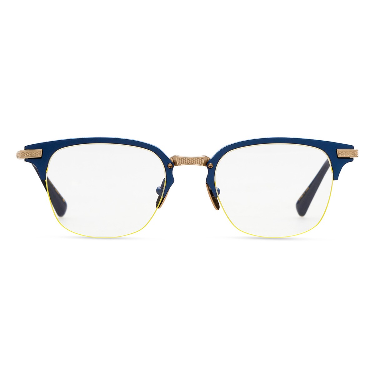 Eyeglasses Dita DTX424 A03 | Square Frames