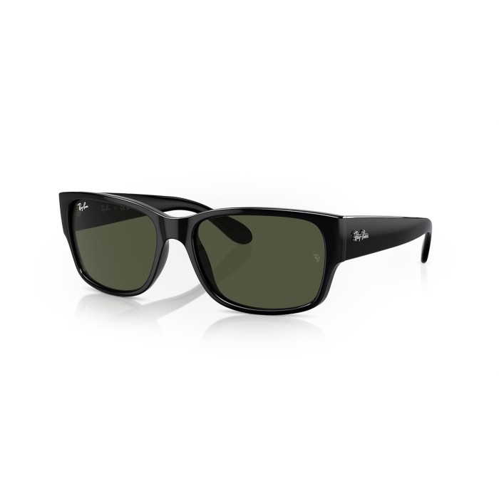 Aviator Sunglasses Ray-Ban RB4388 60131