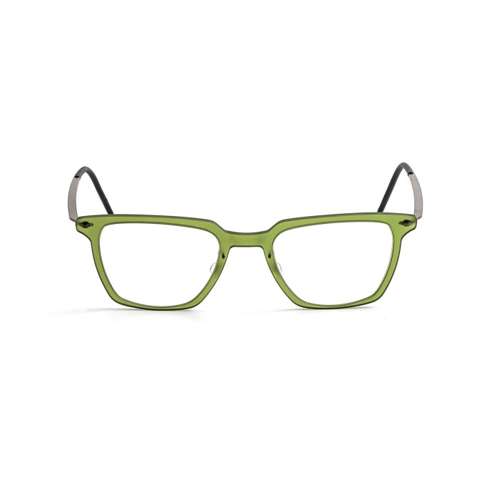 Monturas Lindberg 6660 C11M 10