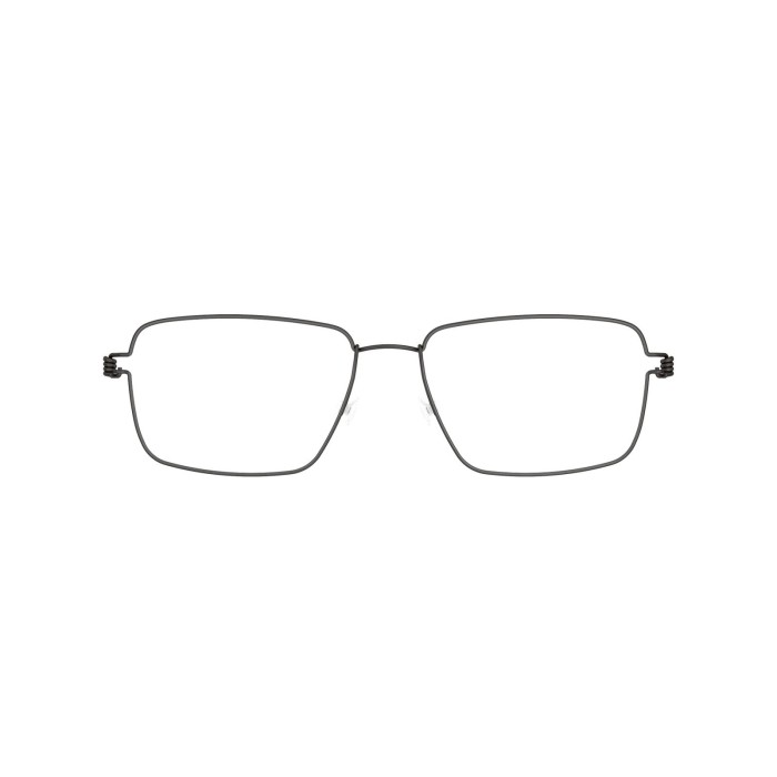 Lindberg Aaron U9 Grey Eyeglasses