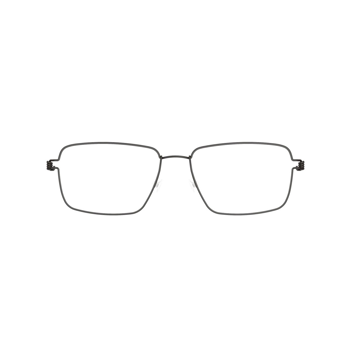 Lindberg Aaron U9 Grey Eyeglasses