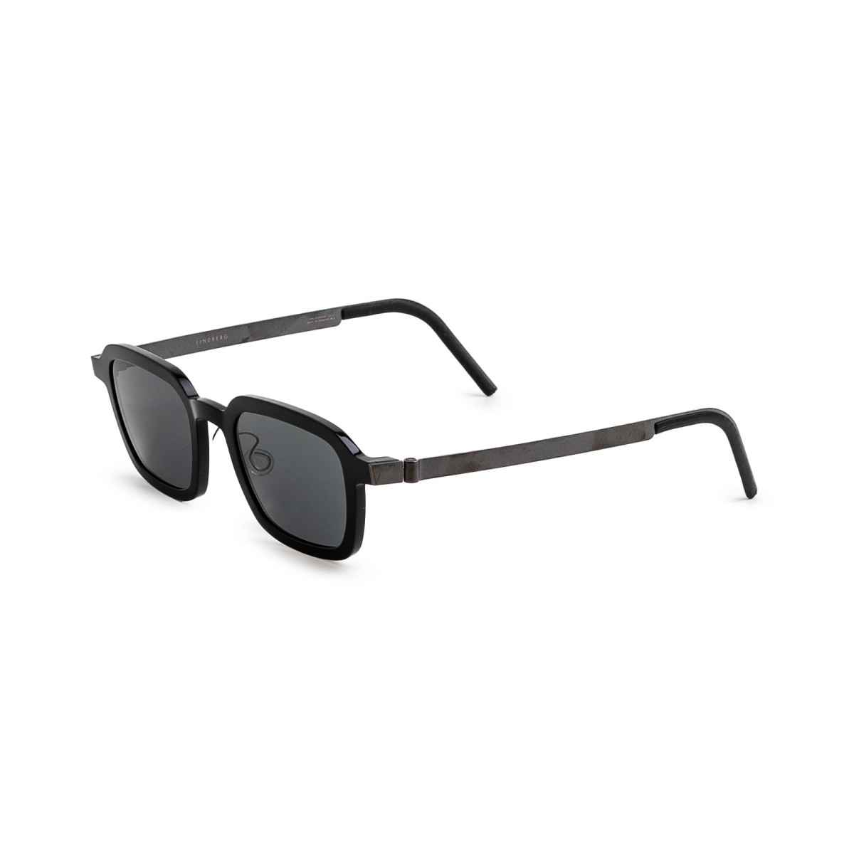 Lindberg 85098 AK55 SL126 | Sunglasses | Vytria Eyewear