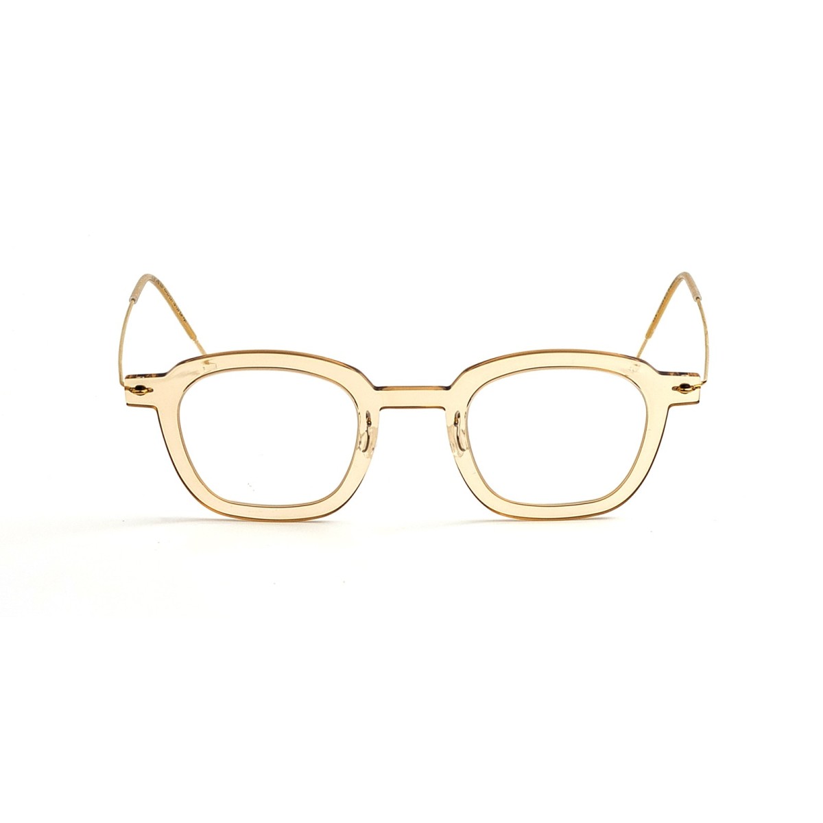 Eyeglasses Lindberg 6587 C21 PGT