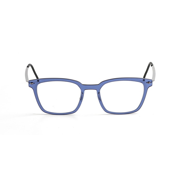 Monturas Lindberg 6645 C14 P10