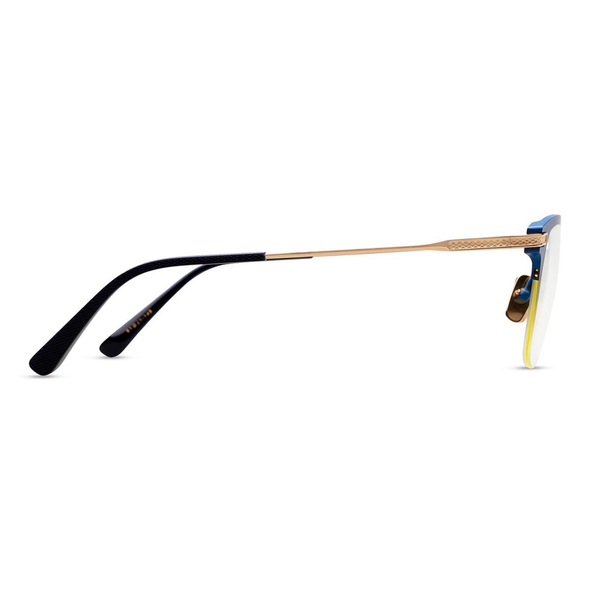 Eyeglasses Dita DTX424 A03 | Square Frames
