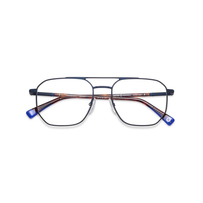Kingman Blue Havana