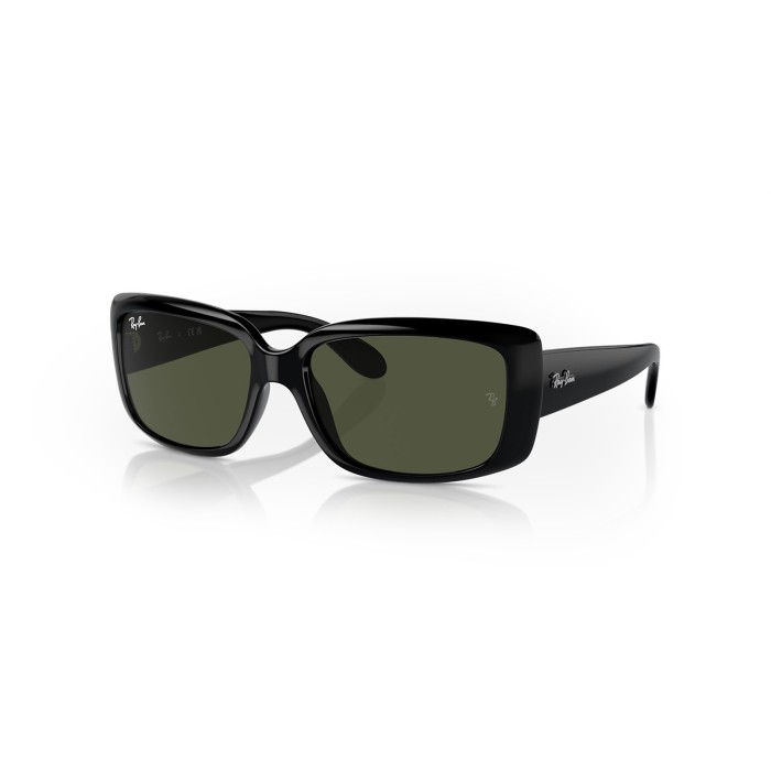 Round Sunglasses Ray-Ban RB4389 60131