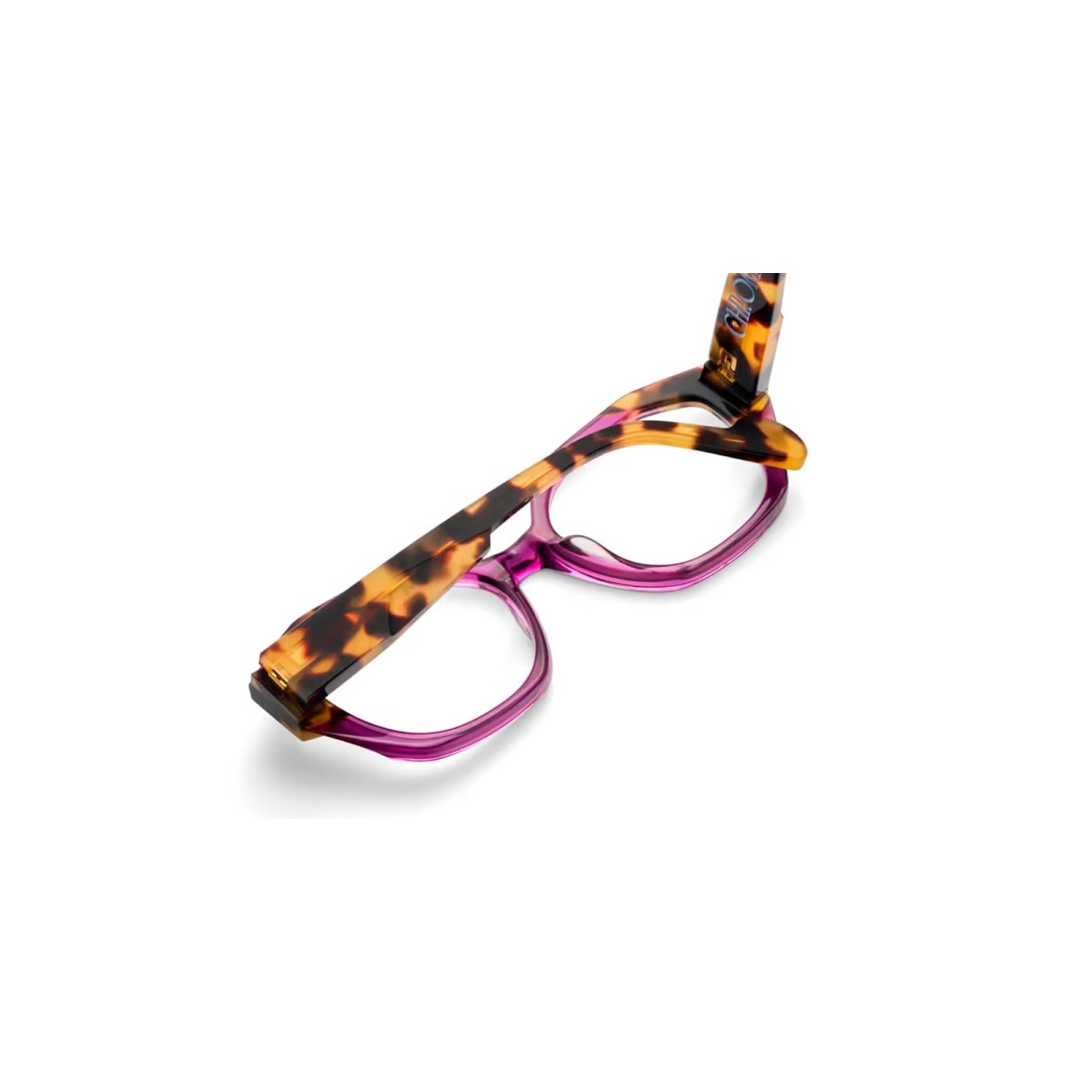 Etnia Barcelona Chroma Nº22 PUHV | Eyeglasses | Vytria Eyewear