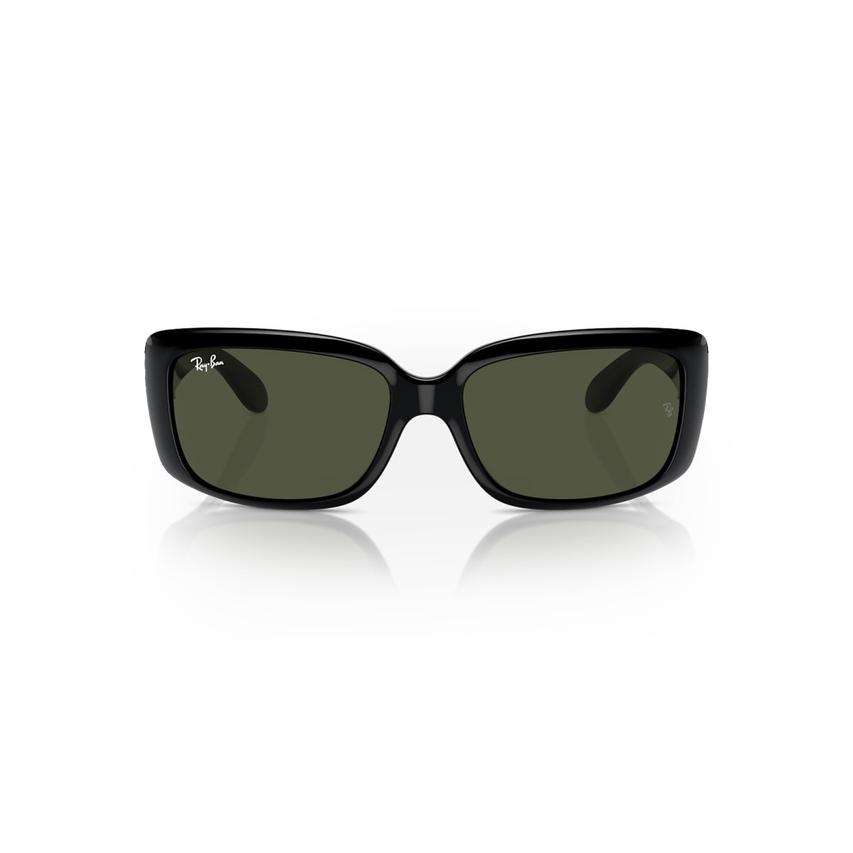 Ray-Ban RB4389 60131 | Gafas Sol Redondas | Vytria Eyewear