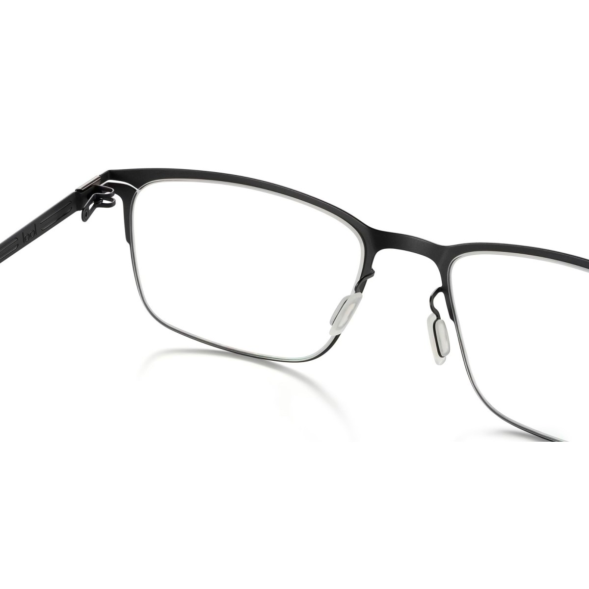 Lool LEGRAIN BK | Monturas | Vytria Eyewear