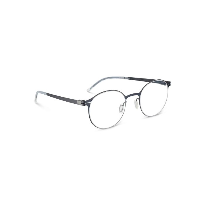 Orbit Black