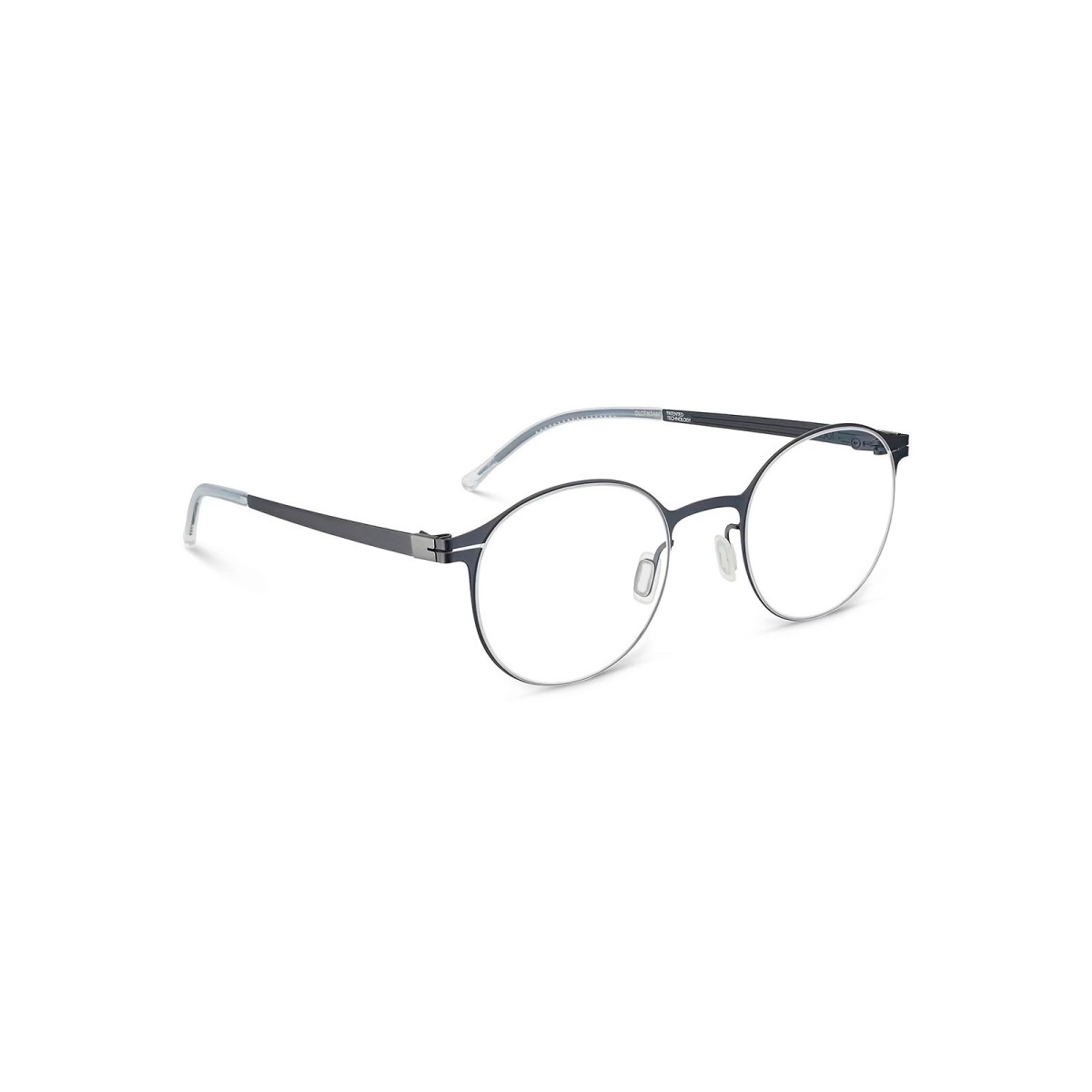 Lool ORBIT BK | Eyeglasses | Vytria Eyewear