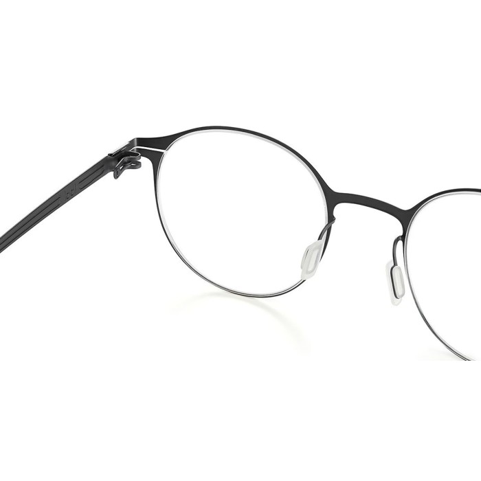 Orbit Black