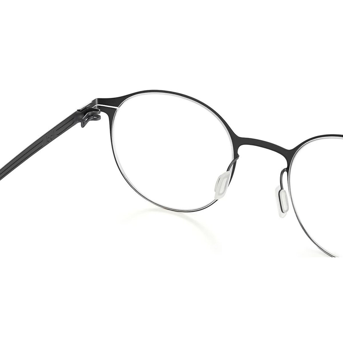 Lool ORBIT BK | Eyeglasses | Vytria Eyewear