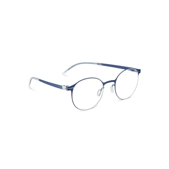 Orbit Dark Blue
