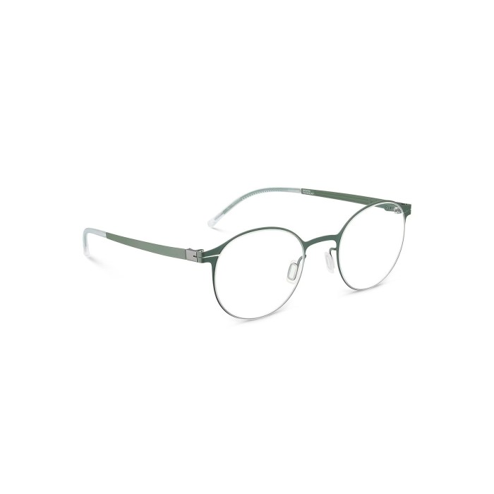 Orbit Green